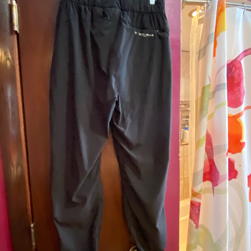 Coolibar women’s Black Joggers